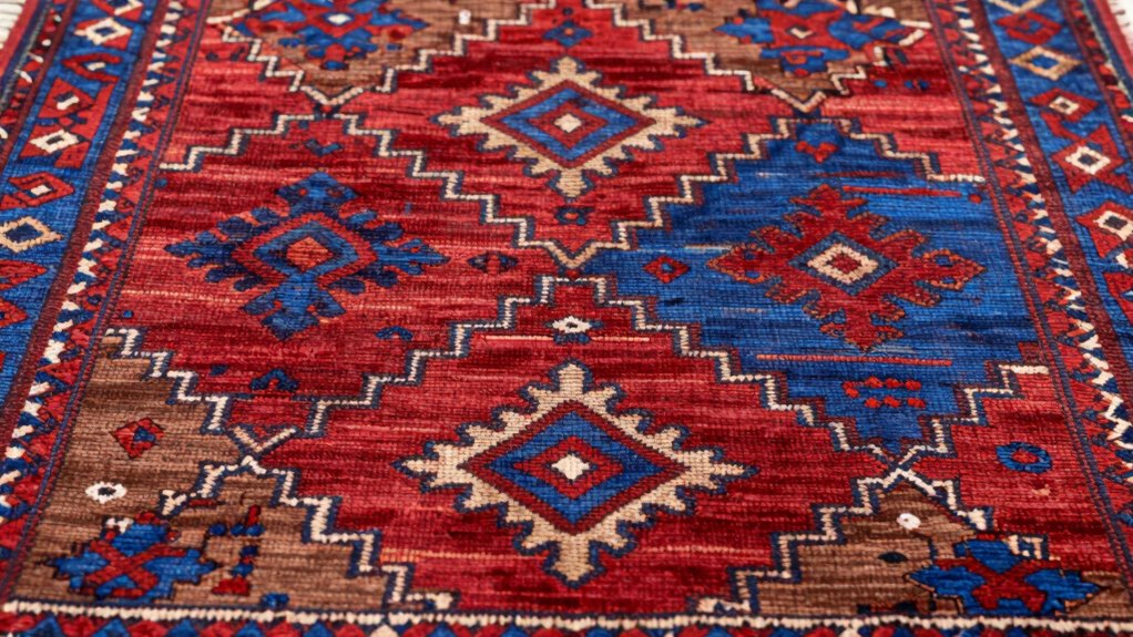 regional styles and traditions