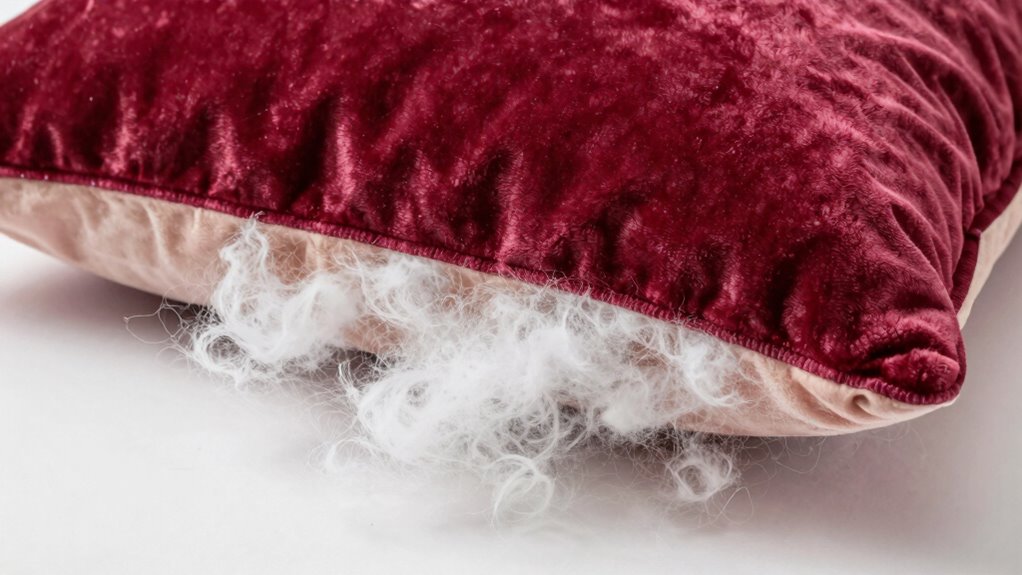 regular cushion maintenance tips