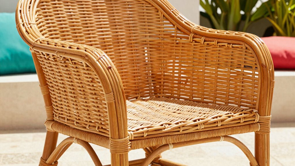 regular gentle cleaning maintenance