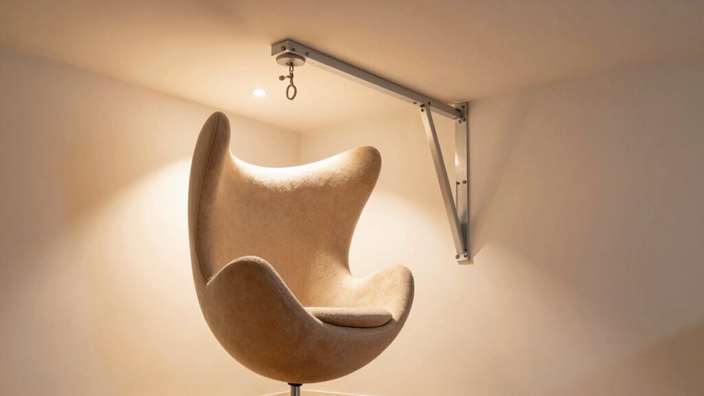 reinforce wall supports effectively