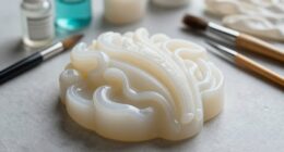 resin 3d printing post processing