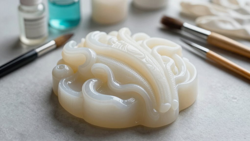 resin 3d printing post processing