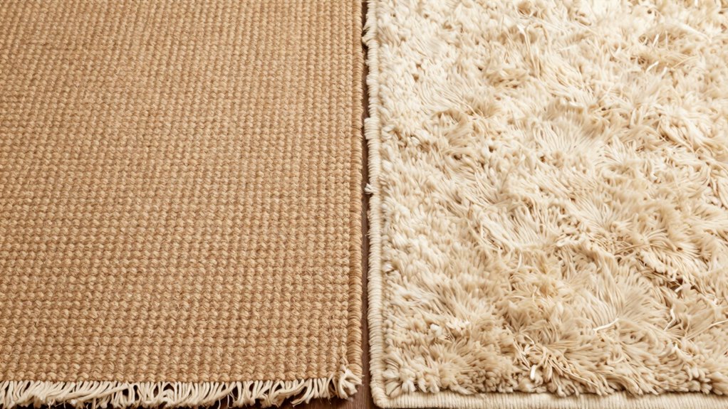 rug durability and care