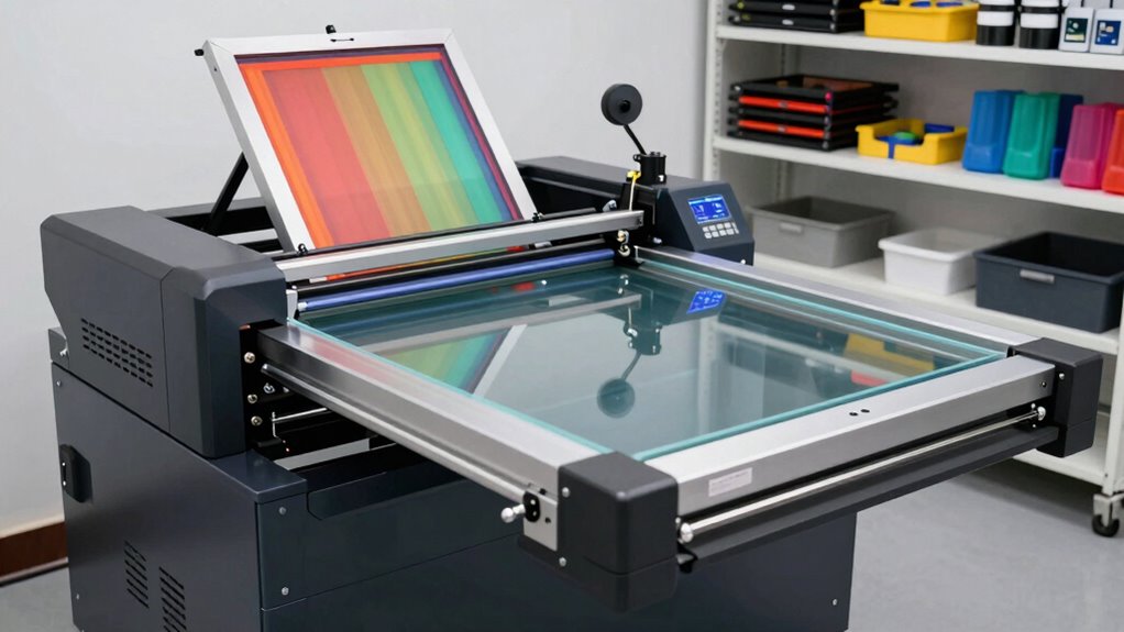 screen size light quality