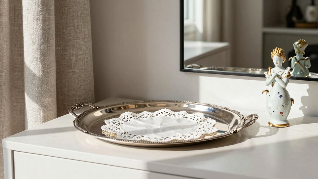 select meaningful timeless heirlooms