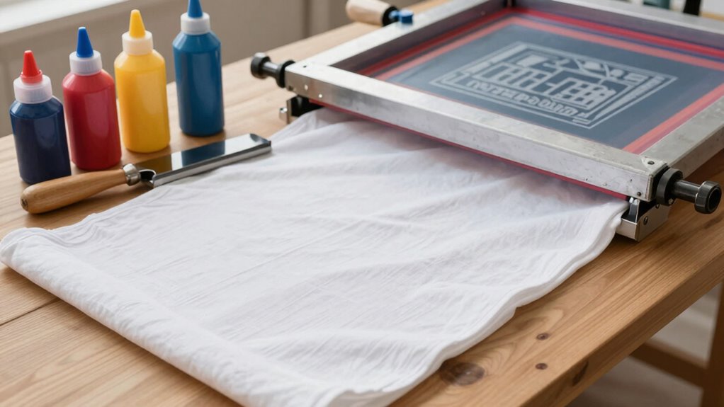 selecting and preparing ideal substrates