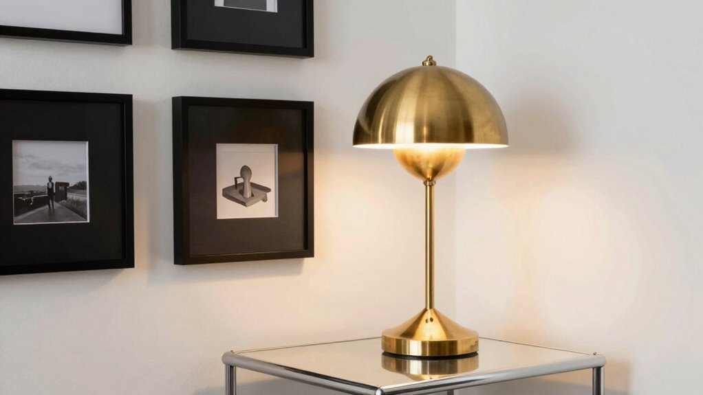 selecting durable metal finishes wisely