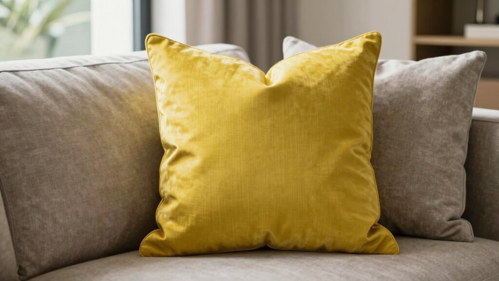 selecting ideal chartreuse shade