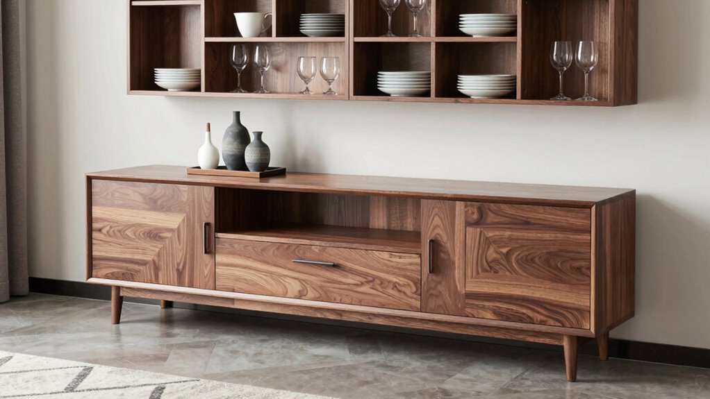 selecting ideal storage length