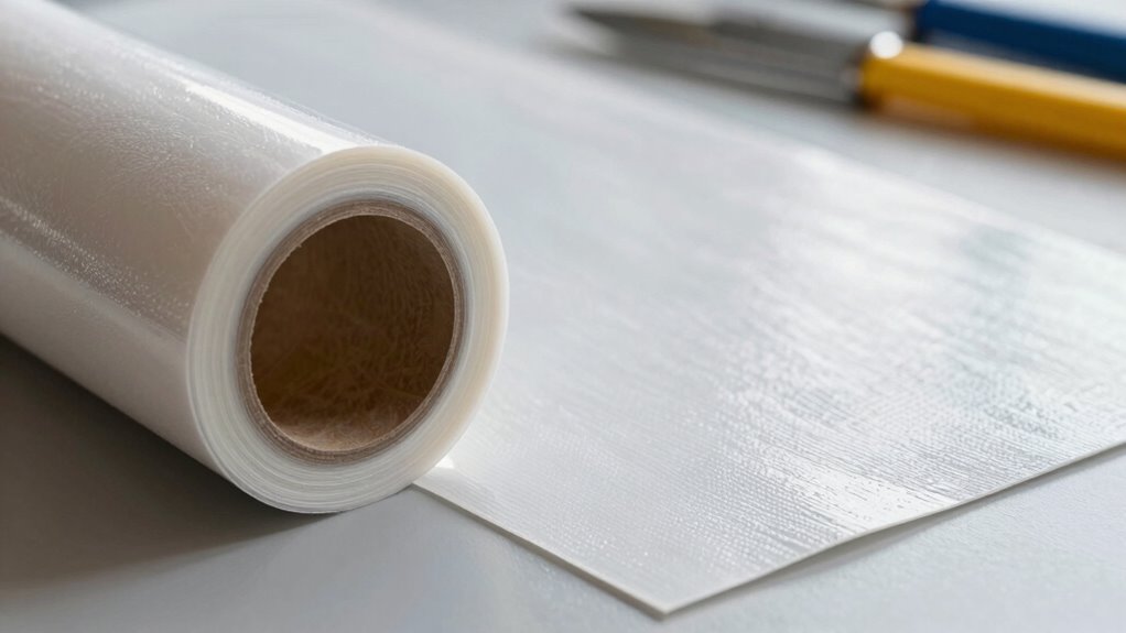 selecting the best craft vinyl