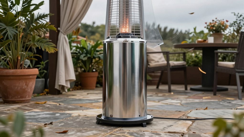 shield from wind effects