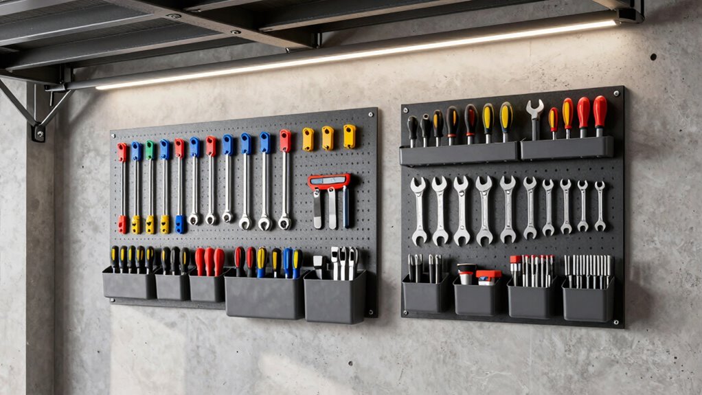 size durability flexibility installation