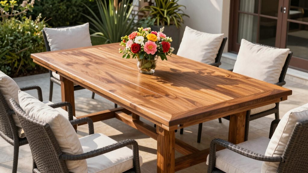 size durability mechanism aesthetics