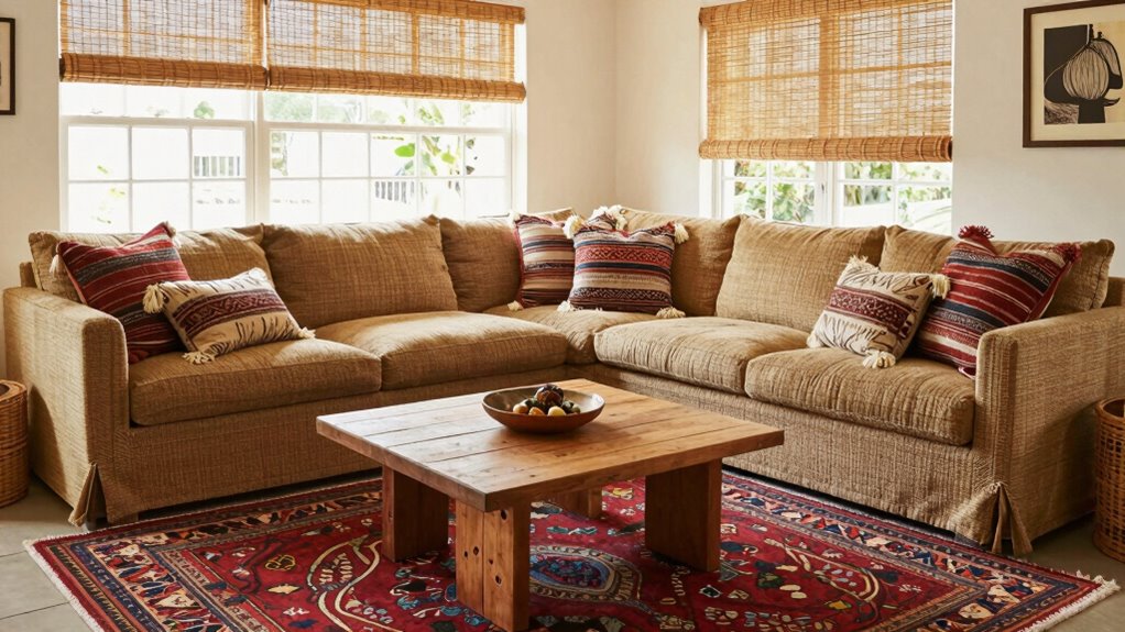 size durability modularity maintenance