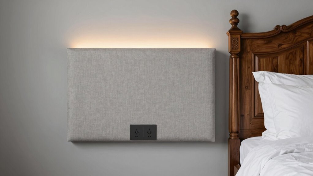 sleek customizable space saving