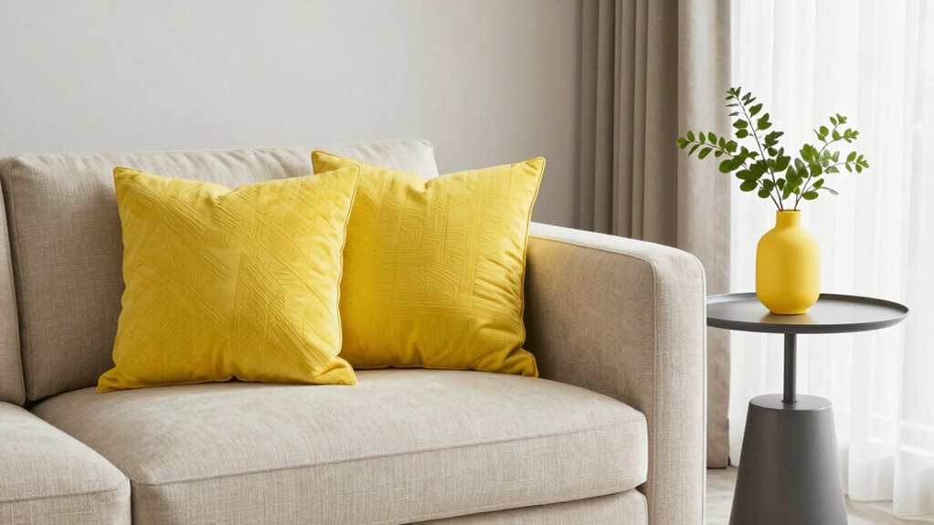 small details create harmony