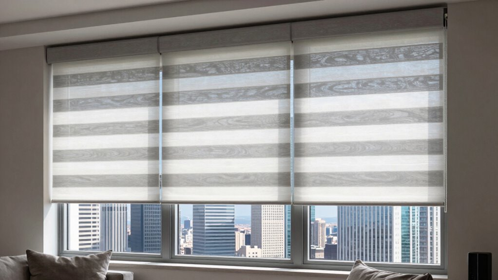 smart safe adaptable control