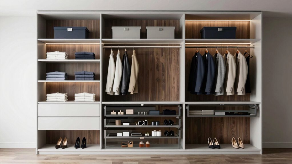 space durability flexibility style