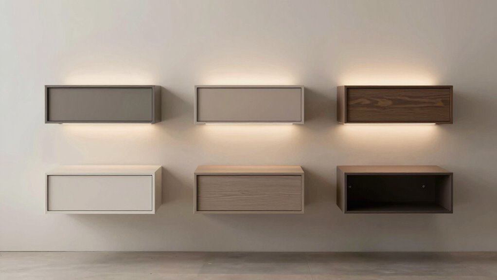 space style durability installation