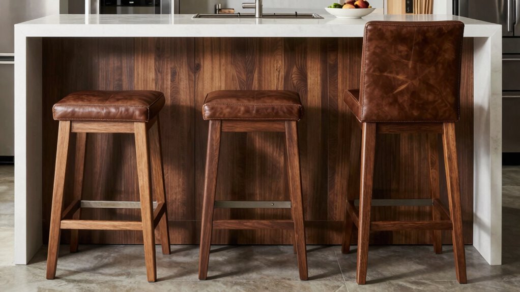 standard height perfect fit