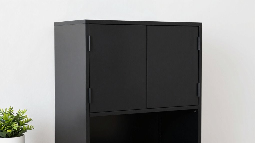 storage size capacity durability