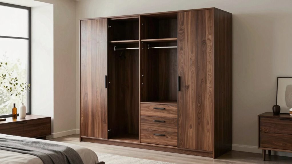 storage size durability style