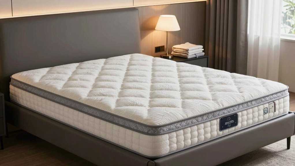 support comfort durability safety