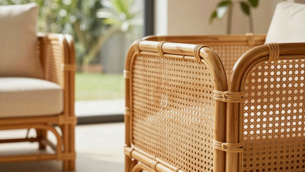 sustainable durable natural materials