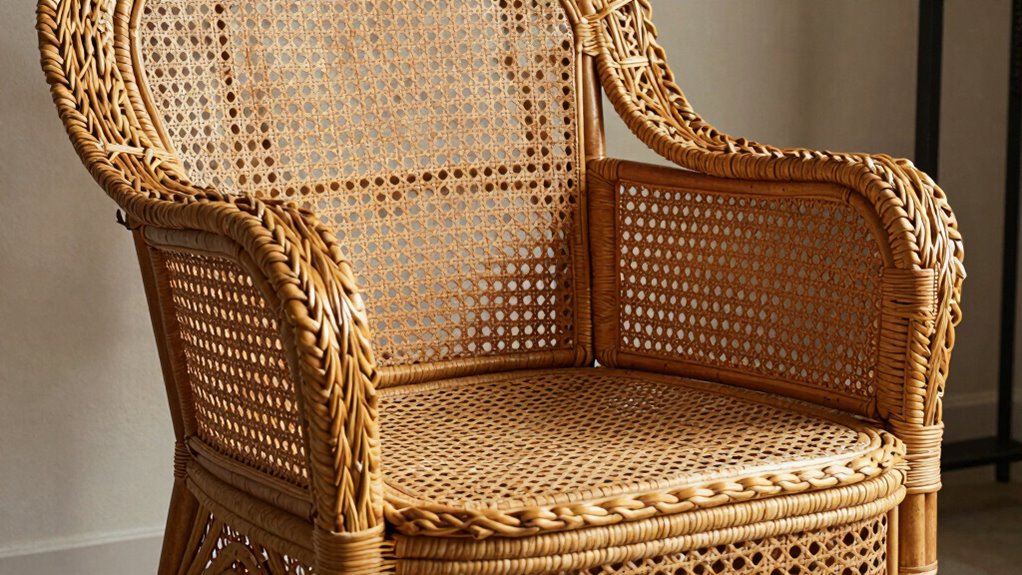 sustainable modern rattan evolution