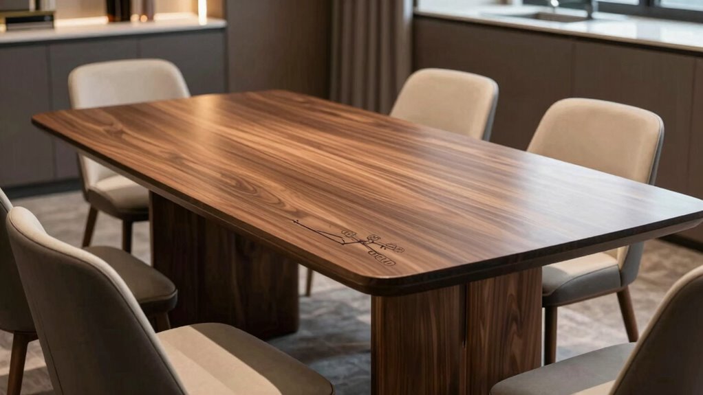 table care and styling tips