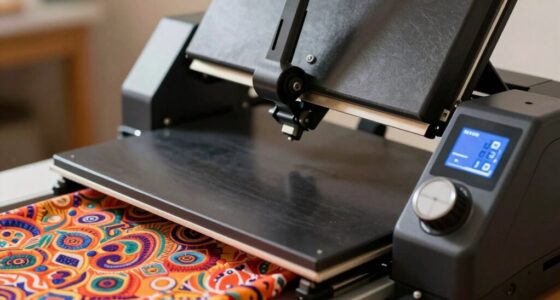 temperature and pressure guidelines