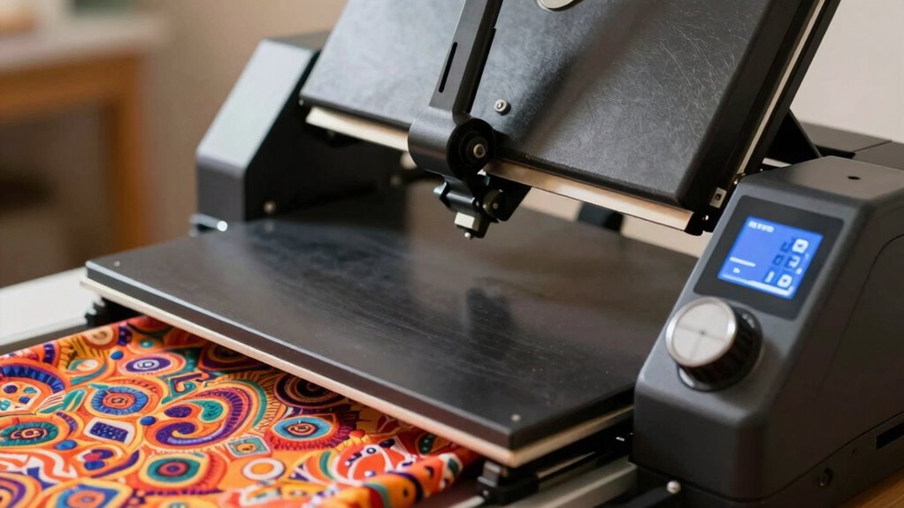 temperature and pressure guidelines