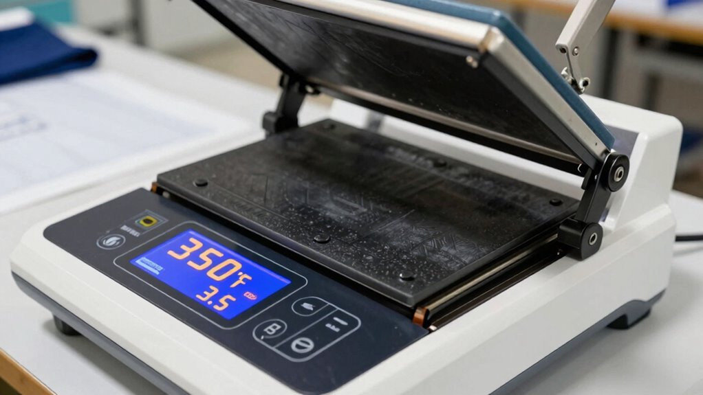 test calibrate record perfect