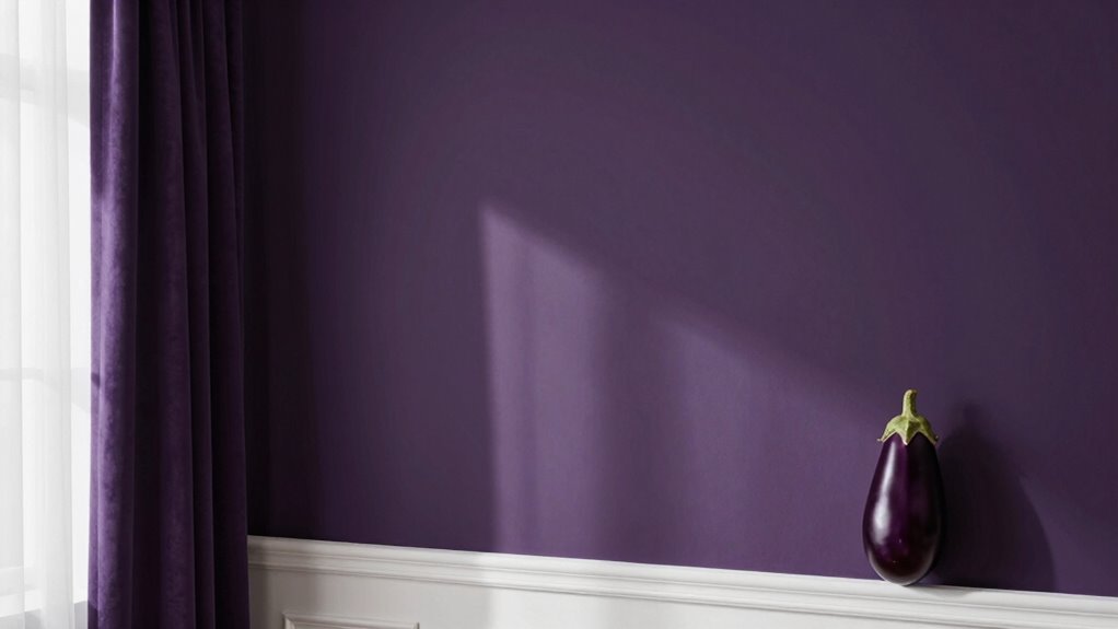 test color with samples