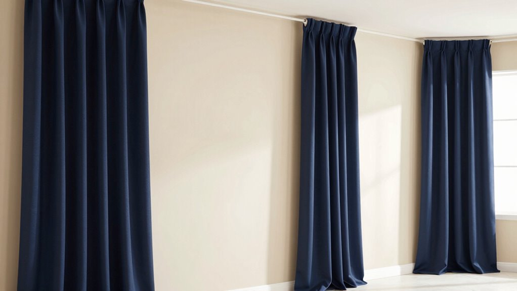 test fabric and paint combinations