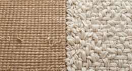 texture durability maintenance comparison