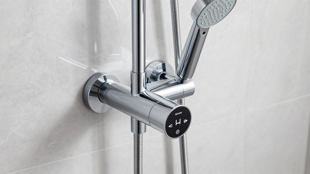 thermostatic shower system essentials