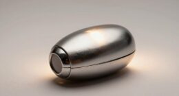 three light product illumination