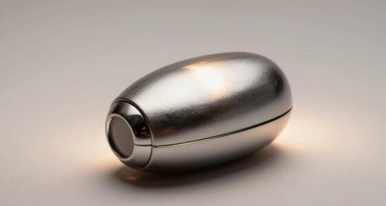 three light product illumination