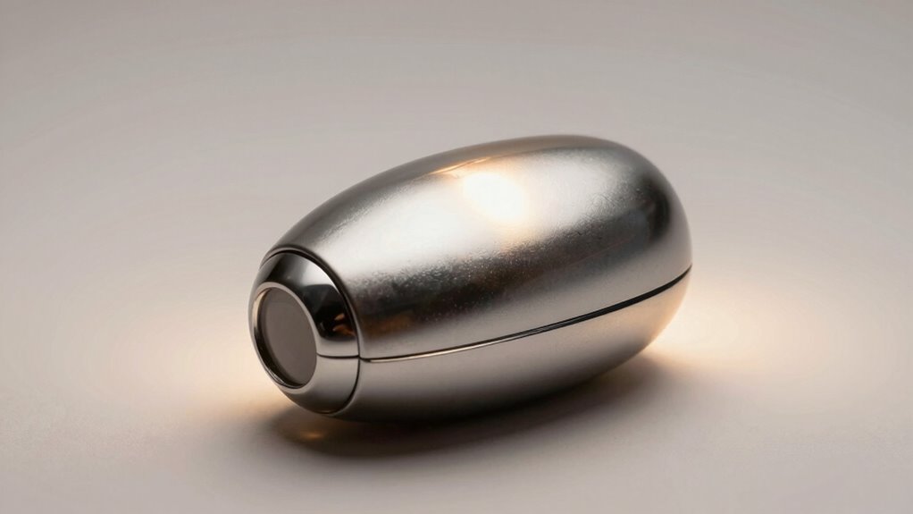 three light product illumination