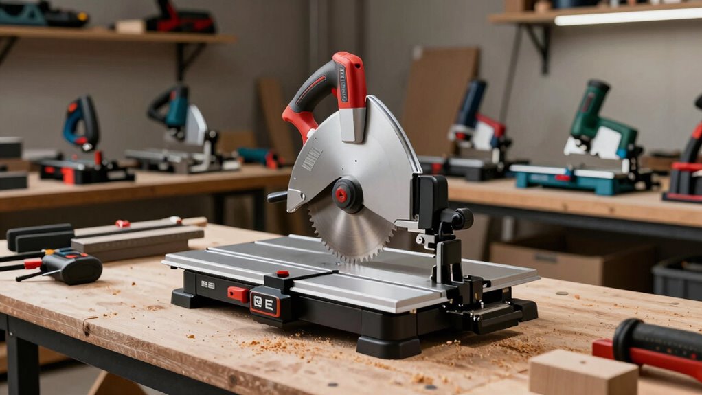 top 12 inch miter saws