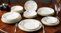 top 12 luxury dinnerware sets