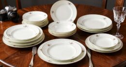 top 12 luxury dinnerware sets
