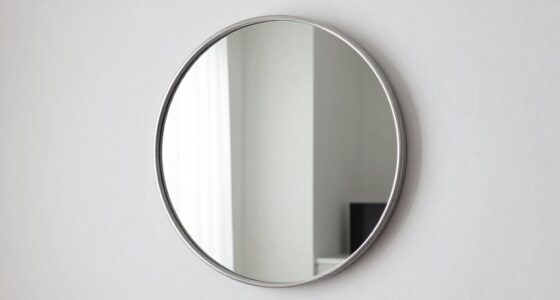 top 15 36 inch round mirrors