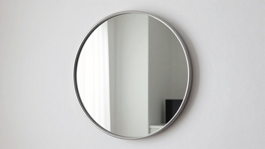 top 15 36 inch round mirrors