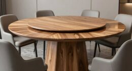 top 15 60 inch round tables