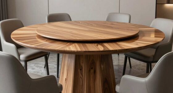 top 15 60 inch round tables