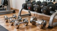 top 15 adjustable dumbbell sets