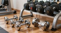 top 15 adjustable dumbbell sets