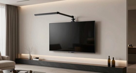 top 15 adjustable tv mounts